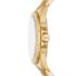MICHAEL KORS Everest Crystals 33mm Gold Stainless Steel Bracelet MK7363 - 1