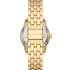 MICHAEL KORS Ritz Crystals Gold Dial 35mm Gold Stainless Steel Bracelet MK7540 - 2