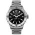 NAUTICA NSR 05 Multifunction 45mm Silver Stainless Steel Bracelet A19569G - 0