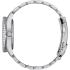 CITIZEN Promaster Fujitsubo Mechanical Diver Blue Dial 41mm Silver Super Titanium Bracelet NB6021-68L - 1