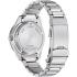 CITIZEN Promaster Fujitsubo Mechanical Diver Blue Dial 41mm Silver Super Titanium Bracelet NB6021-68L - 2