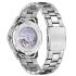 CITIZEN Classic Day Date Automatic Black Dial 42mm Silver Stainless Steel Bracelet NH8400-87E - 2