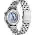 CITIZEN Elegance Automatic 40mm Silver Stainless Steel Bracelet NH9131-73A - 2