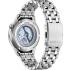 CITIZEN Elegance Automatic 40mm Silver Stainless Steel Bracelet NH9131-73L - 2