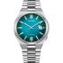 CITIZEN Tsuyosa Collection Automatic Green Dial 40mm Silver Stainless Steel Bracelet NJ0151-88X - 0