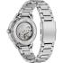 CITIZEN Urban Military Automatic Green Dial 40mm Silver Stainless Steel Bracelet NJ0190-51X - 2