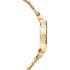TRUSSARDI T-Bent 32mm Gold Stainless Steel Bracelet R2453144504 - 2