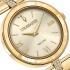 TRUSSARDI T-Shiny Crystals 34mm Gold Stainless Steel Bracelet R2453145508 - 3