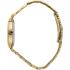 TRUSSARDI T-Shiny Crystals 34mm Gold Stainless Steel Bracelet R2453145508 - 4