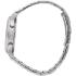 TRUSSARDI T-Couple Dual Time 43mm Silver Stainless Steel Bracelet R2453147013 - 3