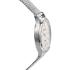 TRUSSARDI T-Star 34mm Silver Stainless Steel Mesh Bracelet R2453152503 - 4