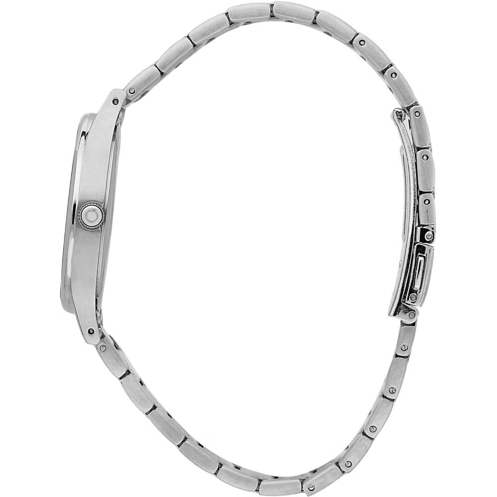 TRUSSARDI T-Star 34mm Silver Stainless Steel Bracelet R2453152512