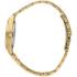 TRUSSARDI T-Small Gold Dial 32mm Gold Stainless Steel Bracelet R2453157505 - 2