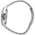 SECTOR 230 Automatic 43mm Silver Stainless Steel Bracelet R3223161008 - 3