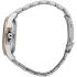SECTOR 230 Automatic 43mm Silver Stainless Steel Bracelet R3223161009 - 3