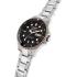 SECTOR 230 Automatic 43mm Silver Stainless Steel Bracelet R3223161009 - 2