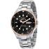 SECTOR 230 Automatic 43mm Silver Stainless Steel Bracelet R3223161009 - 0