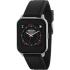 SECTOR S-05 Smartwatch 39*33mm Black Silicone Strap R3251550003 - 0