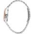 SECTOR 230 Crystals 32mm Rose Gold & Silver Stainless Steel Bracelet R3253161540 - 3