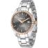 SECTOR 240 Grey Dial 41mm Silver Stainless Steel Bracelet R3253240009 - 0