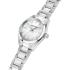SECTOR 270 Lady's 30mm Silver Stainless Steel Bracelet R3253578510 - 2