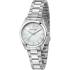 SECTOR 270 Lady's 30mm Silver Stainless Steel Bracelet R3253578510 - 0