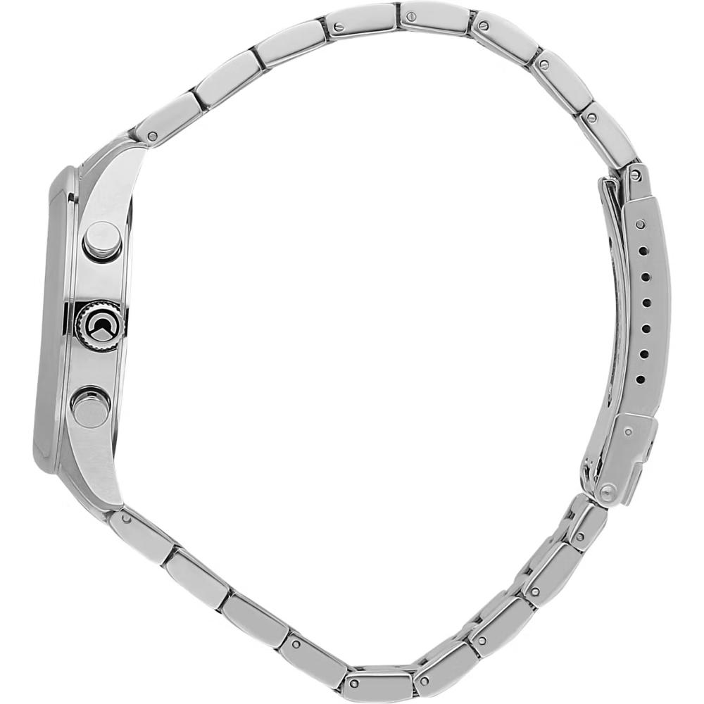 SECTOR 120 Lady's Multifunction 36mm Silver Stainless Steel Bracelet R3253588501