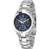 SECTOR 120 Lady's Multifunction 36mm Silver Stainless Steel Bracelet R3253588501 - 0