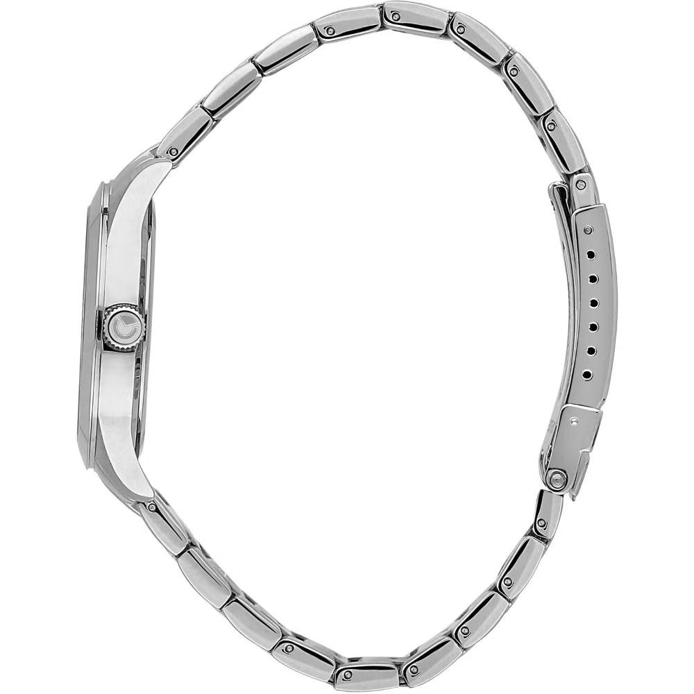 SECTOR 120 36mm Silver Stainless Steel Bracelet R3253588522