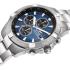 SECTOR ADV2500 Chronograph 43mm Silver Stainless Steel Bracelet R3273643004 - 2