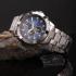 SECTOR ADV2500 Chronograph 43mm Silver Stainless Steel Bracelet R3273643004-6