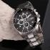 SECTOR 450 Chronograph 48mm Silver Stainless Steel Bracelet R3273776002-5