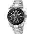 SECTOR 450 Chronograph 48mm Silver Stainless Steel Bracelet R3273776002 - 0