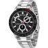 SECTOR 270 Chronograph 45mm Silver Stainless Steel Bracelet R3273778002 - 0