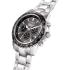 SECTOR 550 Chronograph 42mm Silver Stainless Steel Bracelet R3273993002 - 1