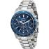 SECTOR 550 Chronograph 42mm Silver Stainless Steel Bracelet R3273993003 - 0