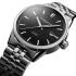 RAYMOND WEIL Freelancer Automatic Black Dial 42mm Silver Stainless Steel Bracelet 2731-ST-20001 - 2