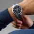 RAYMOND WEIL Freelancer Automatic Black Dial 42mm Silver Stainless Steel Bracelet 2731-ST-20001 - 4