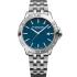 RAYMOND WEIL Tango Blue Dial 41mm Silver Stainless Steel Bracelet 8160-ST-50041 - 0