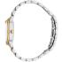 ROBERTO CAVALLI Core Gift Set Silver Dial 32mm Two Tone Gold Stainless Steel Bracelet RC5L037M2055 - 1