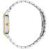 ROBERTO CAVALLI Glam Crystals Silver Dial 32mm Two Tone Gold Stainless Steel Bracelet RC5L039M1085 - 1