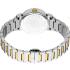 ROBERTO CAVALLI Glam Crystals Silver Dial 32mm Two Tone Gold Stainless Steel Bracelet RC5L039M1085 - 2
