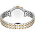 ROBERTO CAVALLI Snake Core Silver Dial 30mm Two Tone Gold Stainless Steel Bracelet Gift Set RC5L077M0085 - 4