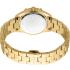 ROBERTO CAVALLI Glam Crystals Silver Dial 32mm Gold Stainless Steel Bracelet RC5L083M0025 - 2