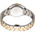 ROBERTO CAVALLI Glam Crystals Gold Dial 32mm Two Tone Gold Stainless Steel Bracelet RC5L083M0055 - 2