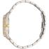 ROBERTO CAVALLI Glam Crystals Gold Dial 32mm Two Tone Gold Stainless Steel Bracelet RC5L083M0055 - 1
