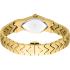 ROBERTO CAVALLI Snake Core Silver Dial 22x48.69mm Gold Stainless Steel Bracelet RC5L092M0025 - 2