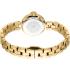 ROBERTO CAVALLI Snake Core Mini Silver Dial 26mm Gold Stainless Steel Bracelet Gift Set RC5L096M0025 - 4