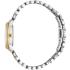 ROBERTO CAVALLI Core Mini Silver Dial 28mm Two Tone Gold Stainless Steel Bracelet RC5L097M0055 - 1