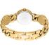 ROBERTO CAVALLI Core Gold Dial 26mm Gold Stainless Steel Bracelet RC5L108M0025 - 2